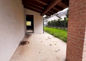 Single Family Villa Via Madonna dei Boschi, Peveragno - photo 12