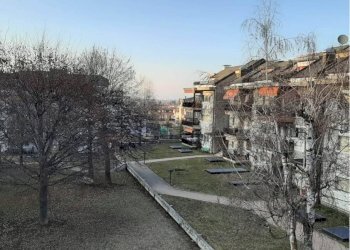Trilocale Via Roncaia, Boves - foto 8