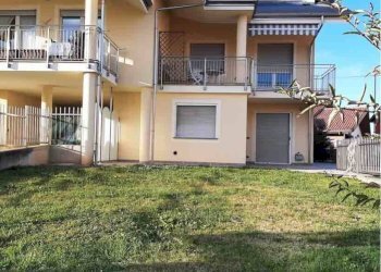 Trilocale Via Martiri, Beinette - foto 1