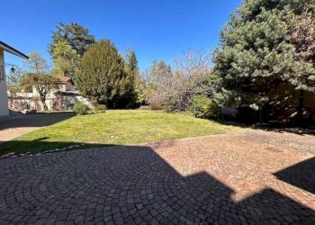Single Family Villa Via della Ripa, hamlet Spinetta, Cuneo - photo 15