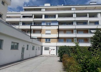 Bilocale Corso Alcide De Gasperi, Cuneo (zona Donatello) - foto 23