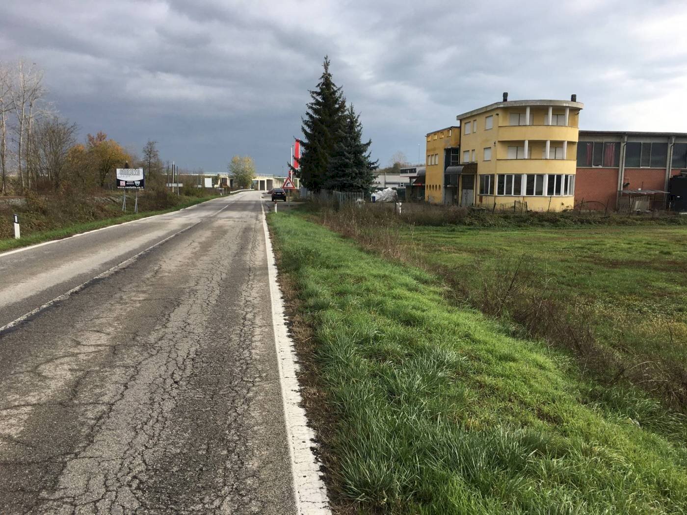 Terreno edificabile Via Statale Mondovì, Beinette - foto 3