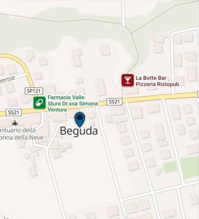Quadrilocale Via Divisione Cuneense, Borgo San Dalmazzo - foto 3