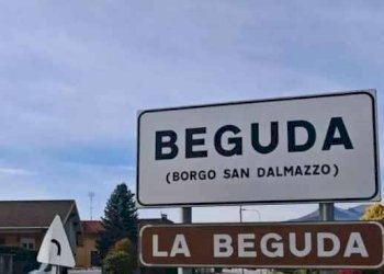 Quadrilocale Via Divisione Cuneense, Borgo San Dalmazzo - foto 2