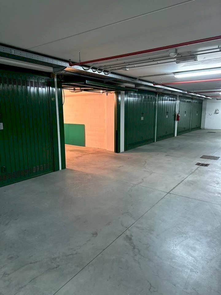 Box Via Massimo d'Azeglio, Cuneo (neighborhood Centro) - photo 2