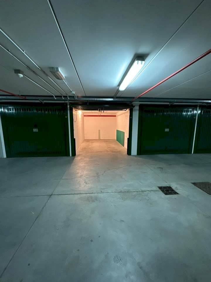 Box Via Massimo d'Azeglio, Cuneo (neighborhood Centro) - photo 3