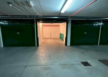 Box Via Massimo d'Azeglio, Cuneo (neighborhood Centro) - photo 3