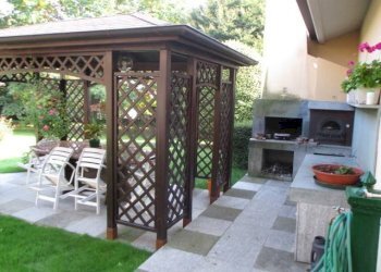 Villa Unifamiliare Beinette - foto 24