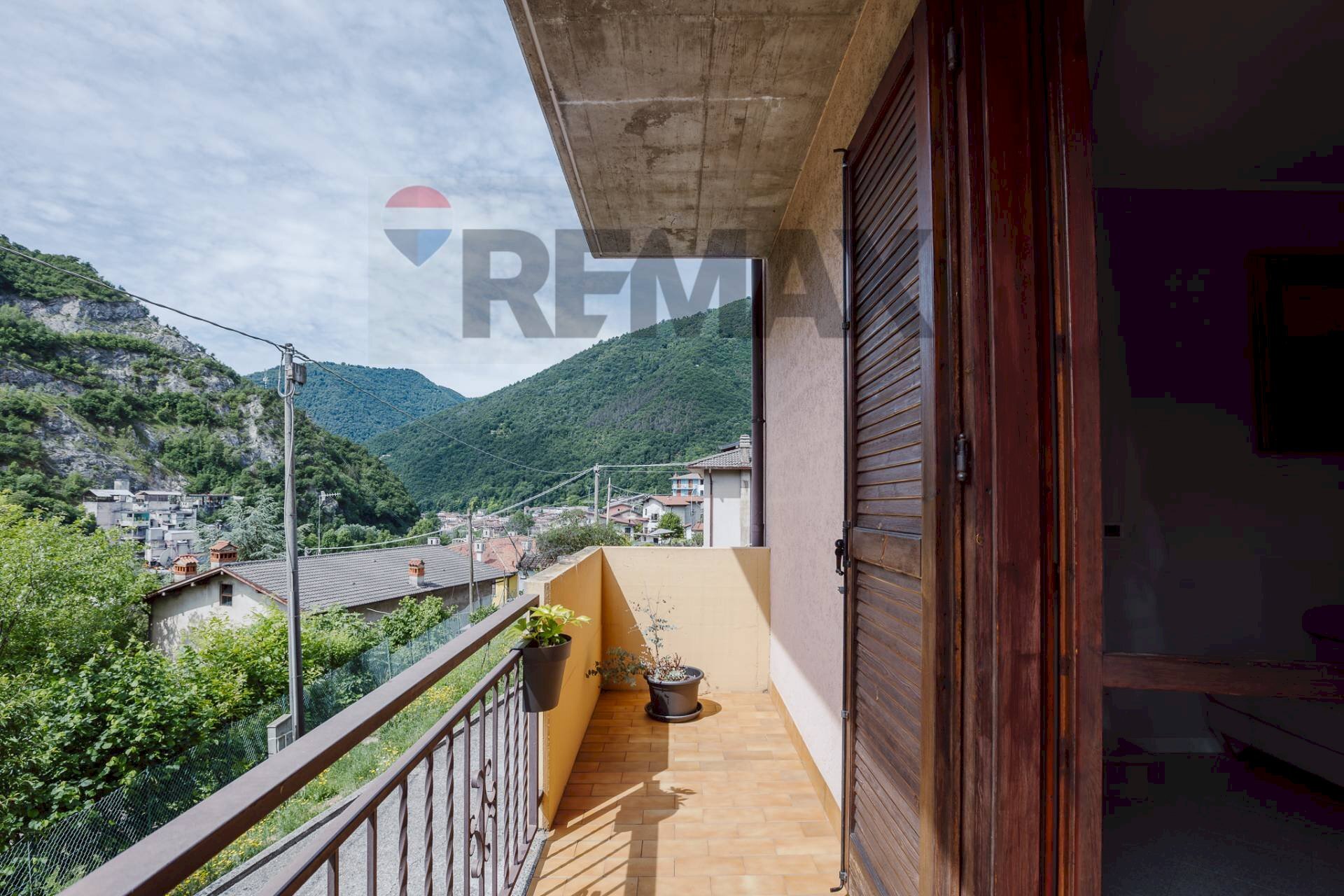 Semi-detached house Via X Giornate, 151
Magno, Gardone Val Trompia - photo 3