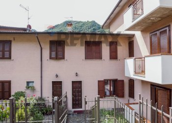 Semi-detached house Via X Giornate, 151
Magno, Gardone Val Trompia - photo 1