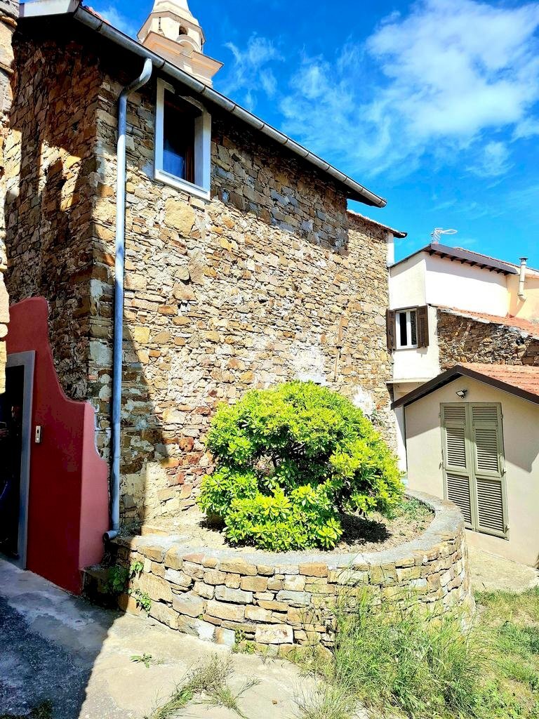 Casa semi indipendente Via Regina Margherita, Diano Marina - foto 1