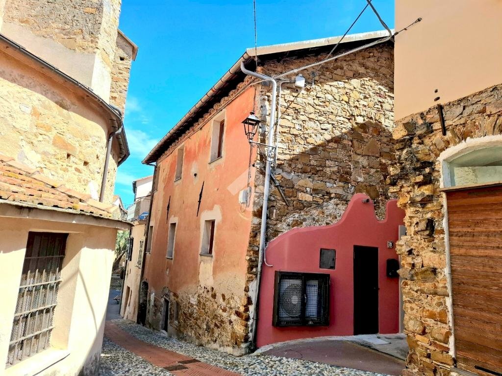 Casa semi indipendente Via Regina Margherita, Diano Marina - foto 1