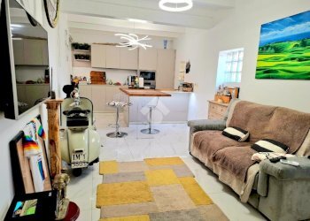 Casa semi indipendente Via Regina Margherita, Diano Marina - foto 4