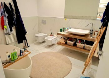 Casa semi indipendente Via Regina Margherita, Diano Marina - foto 6