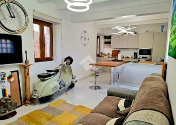 Casa semi indipendente Via Regina Margherita, Diano Marina - foto 7