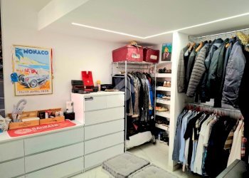Casa semi indipendente Via Regina Margherita, Diano Marina - foto 24