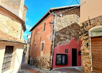 Casa semi indipendente Via Regina Margherita, Diano Marina - foto 26