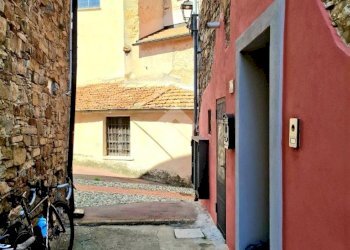 Casa semi indipendente Via Regina Margherita, Diano Marina - foto 27