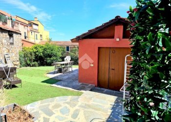 Casa semi indipendente Via Regina Margherita, Diano Marina - foto 29