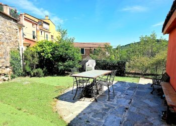 Casa semi indipendente Via Regina Margherita, Diano Marina - foto 30