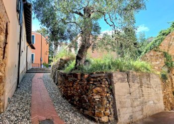 Casa semi indipendente Via Regina Margherita, Diano Marina - foto 42