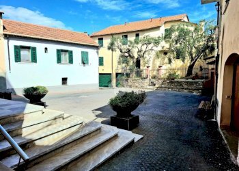 Casa semi indipendente Via Regina Margherita, Diano Marina - foto 44