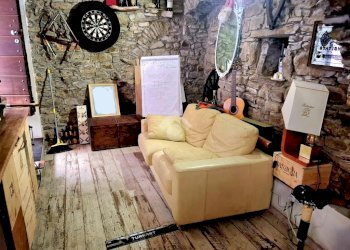Casa semi indipendente Via Regina Margherita, Diano Marina - foto 44