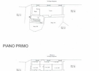 Semi-detached house Via Regina Margherita, Diano Marina - photo 47