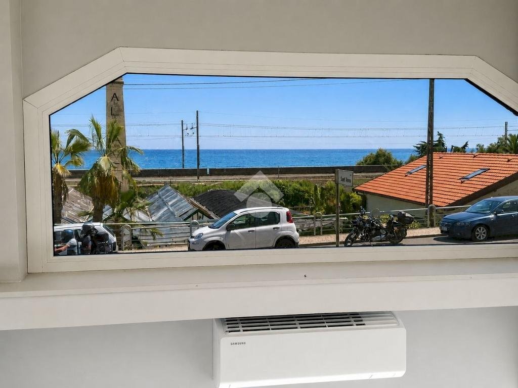 Monolocale Via San Anna, Bordighera - foto 1
