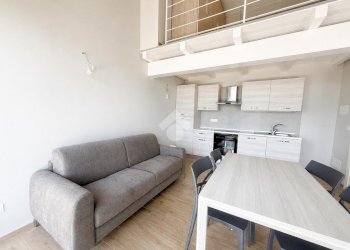 Monolocale Via San Anna, Bordighera - foto 4