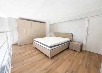Monolocale Via San Anna, Bordighera - foto 10