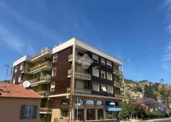 Monolocale Via San Anna, Bordighera - foto 13