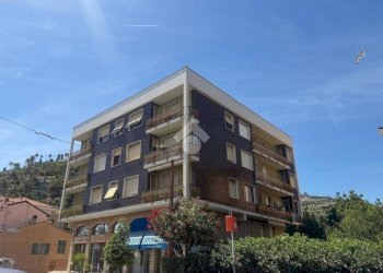 Monolocale Via San Anna, Bordighera - foto 14