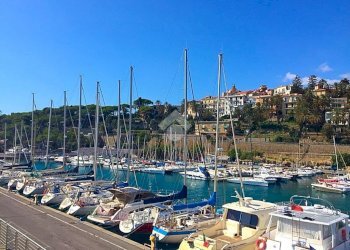 Monolocale Via San Anna, Bordighera - foto 15