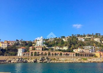 Monolocale Via San Anna, Bordighera - foto 16