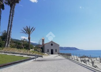 Monolocale Via San Anna, Bordighera - foto 19