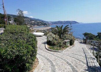 Monolocale Via San Anna, Bordighera - foto 20