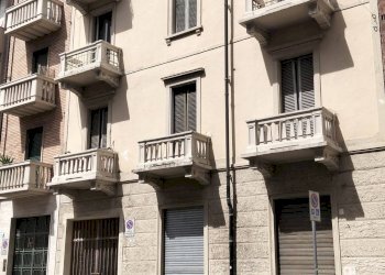 One-room apartment Via Baveno, 31 
 Pozzo Strada, Torino (neighborhood Pozzo Strada) - photo 1