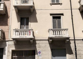 One-room apartment Via Baveno, 31 
 Pozzo Strada, Torino (neighborhood Pozzo Strada) - photo 2