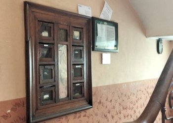 One-room apartment Via Baveno, 31 
 Pozzo Strada, Torino (neighborhood Pozzo Strada) - photo 4