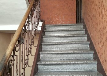 One-room apartment Via Baveno, 31 
 Pozzo Strada, Torino (neighborhood Pozzo Strada) - photo 5
