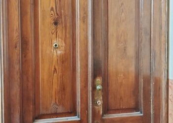 One-room apartment Via Baveno, 31 
 Pozzo Strada, Torino (neighborhood Pozzo Strada) - photo 6