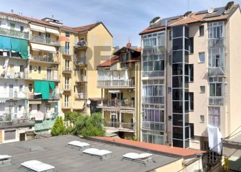 One-room apartment Via Baveno, 31 
 Pozzo Strada, Torino (neighborhood Pozzo Strada) - photo 7