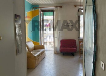 One-room apartment Via Baveno, 31 
 Pozzo Strada, Torino (neighborhood Pozzo Strada) - photo 11