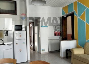 One-room apartment Via Baveno, 31 
 Pozzo Strada, Torino (neighborhood Pozzo Strada) - photo 12