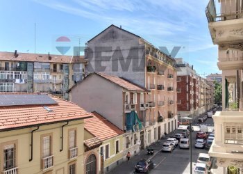 One-room apartment Via Baveno, 31 
 Pozzo Strada, Torino (neighborhood Pozzo Strada) - photo 23