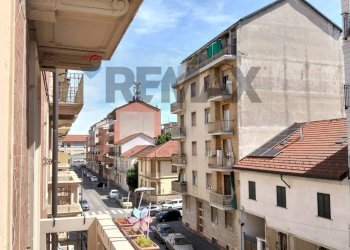 One-room apartment Via Baveno, 31 
 Pozzo Strada, Torino (neighborhood Pozzo Strada) - photo 25