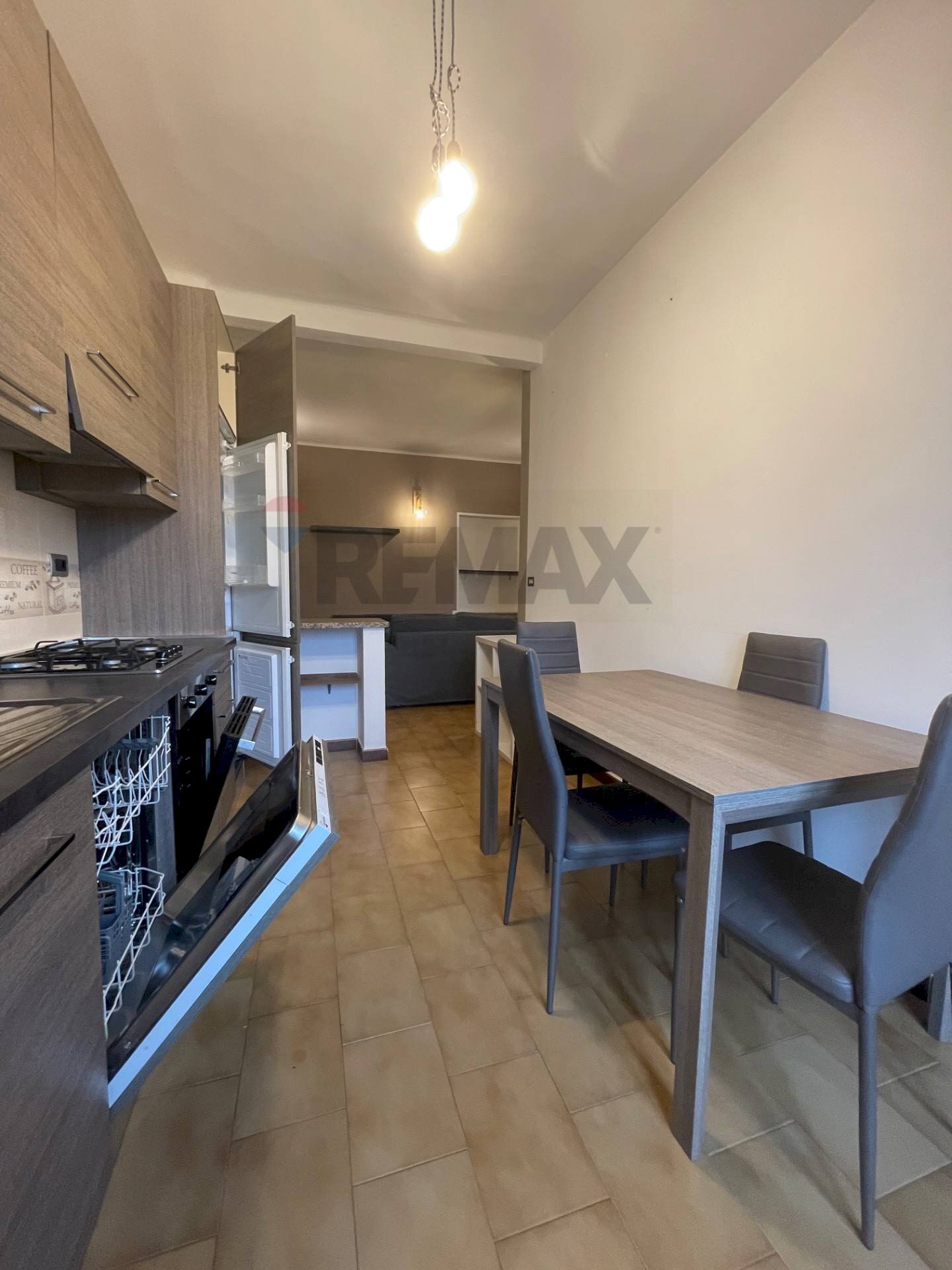 One-room apartment Crocetta, Torino, Torino (neighborhood Crocetta) - photo 1