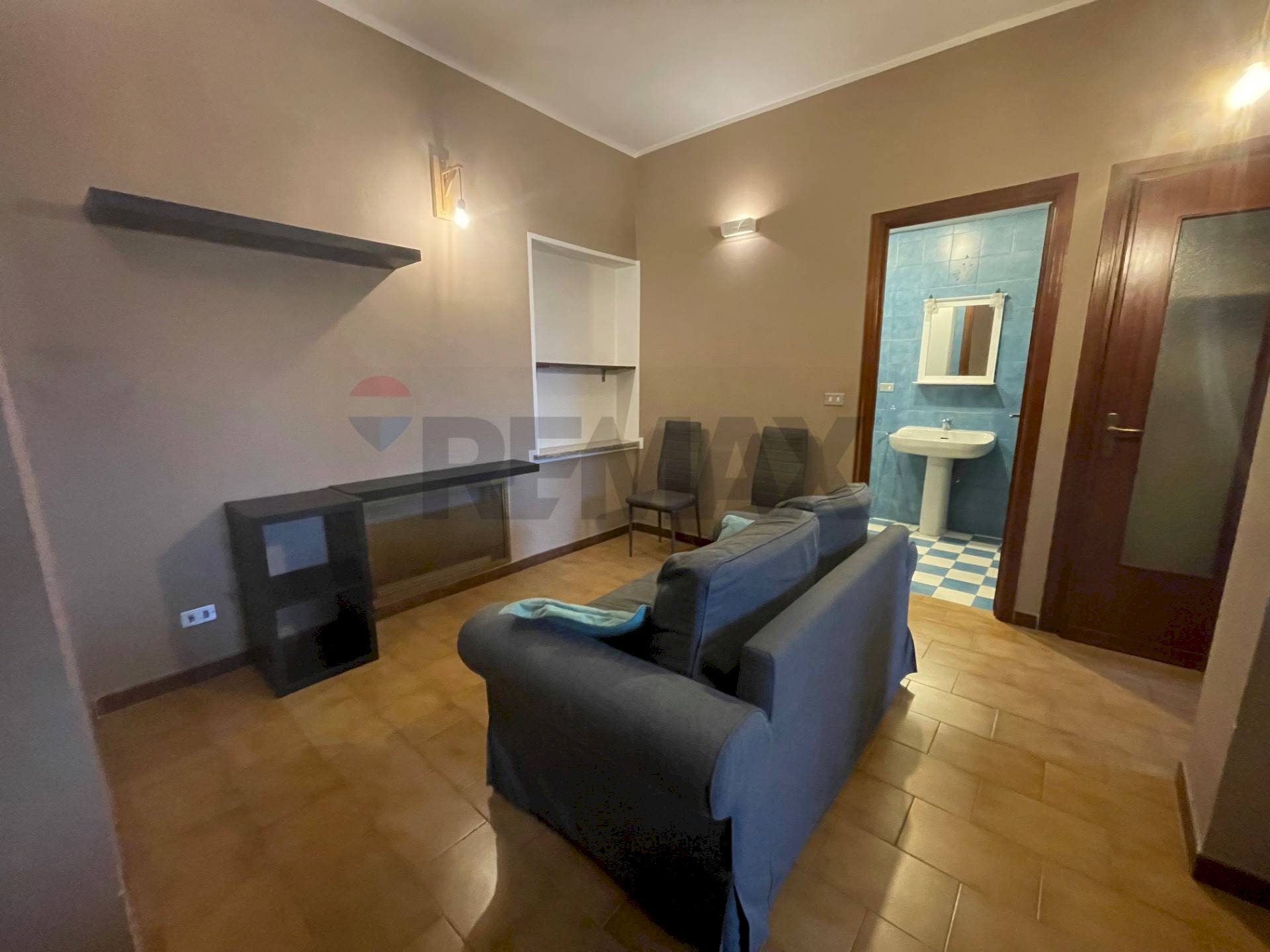 One-room apartment Crocetta, Torino, Torino (neighborhood Crocetta) - photo 2