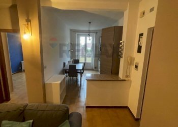 One-room apartment Crocetta, Torino, Torino (neighborhood Crocetta) - photo 5